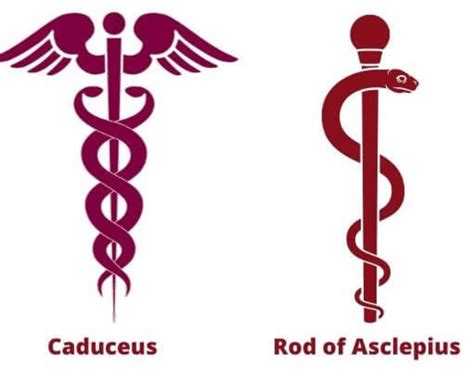 hermes staff meaning|why was caduceus so popular.